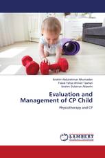 Evaluation and Management of CP Child