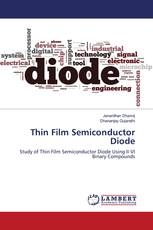 Thin Film Semiconductor Diode