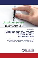 MAPPING THE TRAJECTORY OF STATE POLICY INTERVENTION