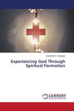 Experiencing God Through Spiritual Formation
