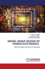 MODEL BASED DESIGN OF POWER ELECTRONICS
