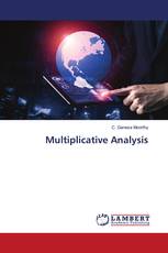 Multiplicative Analysis