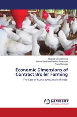 Economic Dimensions of Contract Broiler Farming