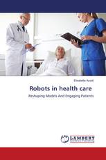 Robots in health care