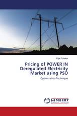 Pricing of POWER IN Deregulated Electricity Market using PSO