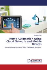 Home Automation Using Cloud Network and Mobile Devices