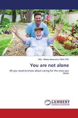 You are not alone
