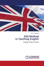 ESA Method in Teaching English