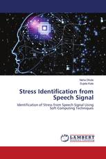 Stress Identification from Speech Signal