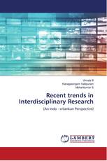 Recent trends in Interdisciplinary Research