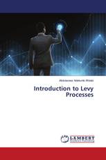 Introduction to Levy Processes