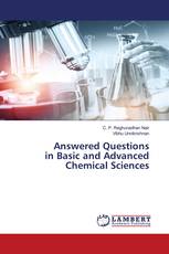 Answered Questions in Basic and Advanced Chemical Sciences