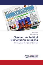 Clamour for Political Restructuring in Nigeria
