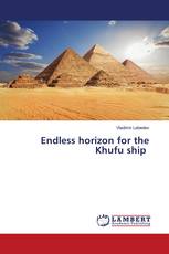Endless horizon for the Khufu ship