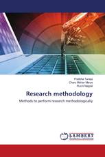 Research methodology