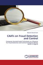 CAATs on Fraud Detection and Control