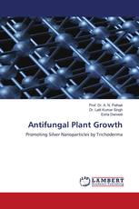 Antifungal Plant Growth