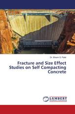 Fracture and Size Effect Studies on Self Compacting Concrete