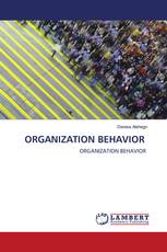 ORGANIZATION BEHAVIOR