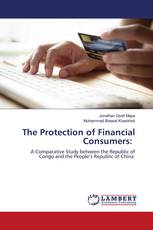 The Protection of Financial Consumers: