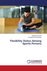 Flexibility Status Among Sports Persons