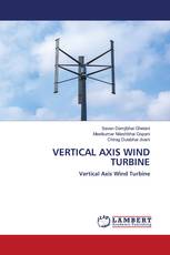 VERTICAL AXIS WIND TURBINE
