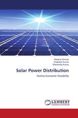 Solar Power Distribution