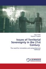 Issues of Territorial Sovereignty in the 21st Century