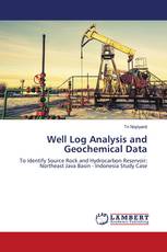 Well Log Analysis and Geochemical Data