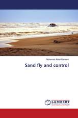 Sand fly and control