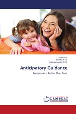 Anticipatory Guidance