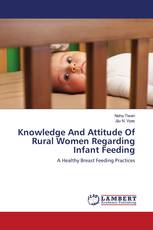 Knowledge And Attitude Of Rural Women Regarding Infant Feeding
