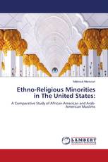 Ethno-Religious Minorities in The United States: