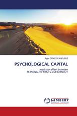 PSYCHOLOGICAL CAPITAL