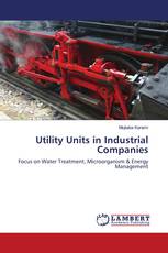 Utility Units in Industrial Companies