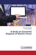 A Study on Economic Dispatch of Electric Power