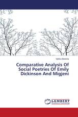 Comparative Analysis Of Social Poetries Of Emily Dickinson And Migjeni