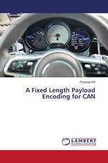 A Fixed Length Payload Encoding for CAN
