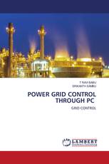 POWER GRID CONTROL THROUGH PC