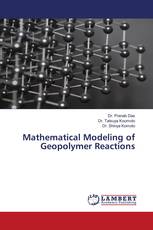 Mathematical Modeling of Geopolymer Reactions