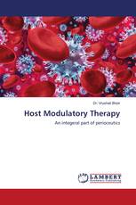 Host Modulatory Therapy