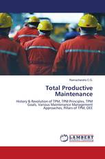 Total Productive Maintenance