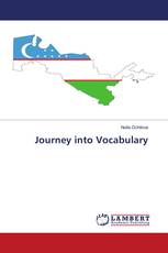 Journey into Vocabulary