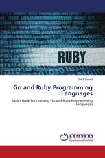 Go and Ruby Programming Languages