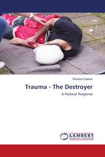 Trauma - The Destroyer
