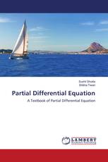 Partial Differential Equation