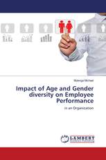 Impact of Age and Gender diversity on Employee Performance