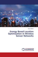Energy Based Location Optimization in Wireless Sensor Networks