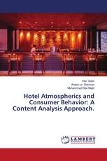 Hotel Atmospherics and Consumer Behavior: A Content Analysis Approach.