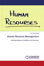 Human Resource Management